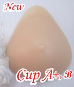 ซิลิโคนหลังผ่าตัด Silicone Breast Forms